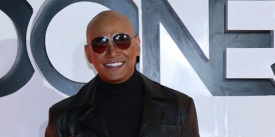 Disomasi Mario Teguh, Deddy Corbuzier malah mangkir