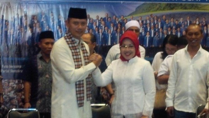 agus yudhoyono sylviana murti