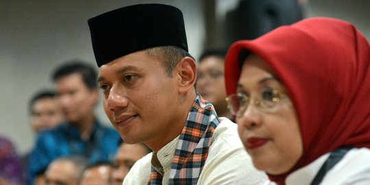 Saling melengkapi, alasan PAN usung Agus-Sylviana di Pilgub DKI