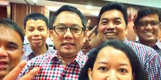 Jadi Timses Anies-Sandiaga, Boy tak perlu tunggu surat balasan Mega