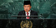 Aksi Jusuf Kalla kritik PBB di hadapan Majelis Umum