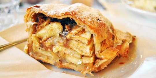 Datang ke Eropa Timur, jangan lewatkan referensi kuliner ini