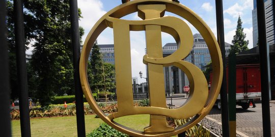 Bank Indonesia tunggu aturan turunkan suku bunga kredit