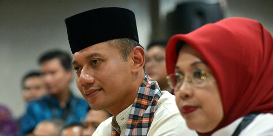 Indo Barometer nilai Agus Yudhoyono eksperimen politik Poros Cikeas