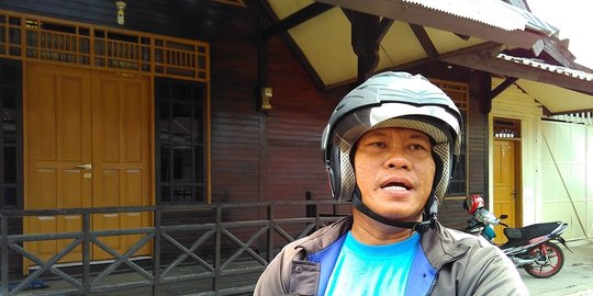 Kanjeng Dimas ditangkap, Padepokannya di Makassar dipantau polisi