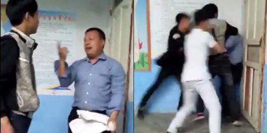 pendapat guru tempeleng murid dikeroyok sekelas rev1