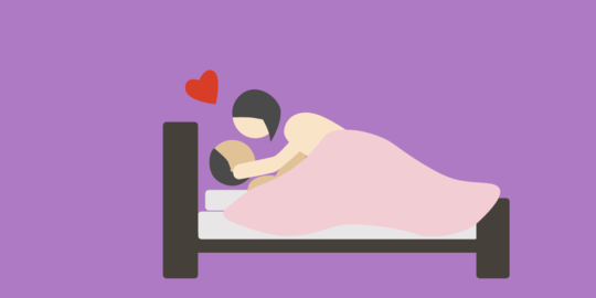 Dituduh tak perawan, gadis 16 tahun ditiduri kekasihnya