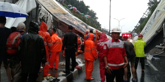 Wakil walikota Depok sebut Ahok tak berempati pada korban 