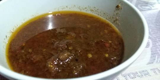 Rica Roa, sambal khas Manado yang banyak diburu warga