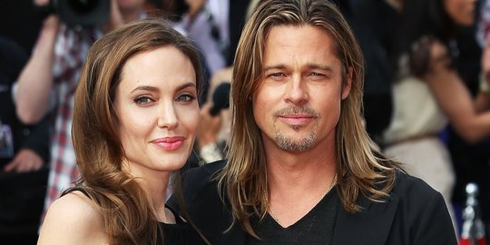 Ini penjelasan ilmiah mengapa kita ikut sedih 'Brangelina' cerai