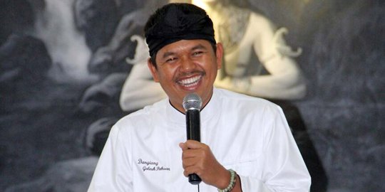 Anggota DPRD Jabar dari Golkar dilarang terima mobil dinas