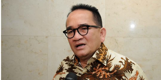 Dukung Ahok-Djarot, Ruhut diingatkan buat menangkan Agus-Slyviana