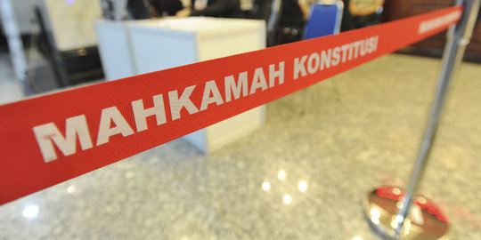 Gugat UU napi ikut Pilkada, ICW sebut seperti pertaruhan MA