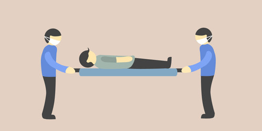 Dikerjai teman saat ulang tahun, Sandy tewas tersetrum