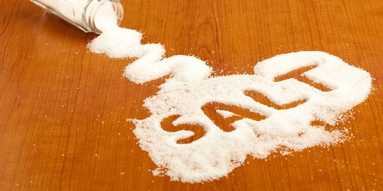 Garam Indonesia diklaim berkualitas rendah, tak cocok untuk industri