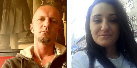 Diselingkuhi, pria ini ledakkan pacarnya dengan granat hingga tewas