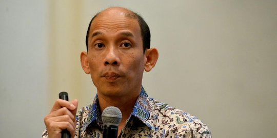 Senior Golkar dukung Jokowi kembali angkat Arcandra jadi menteri