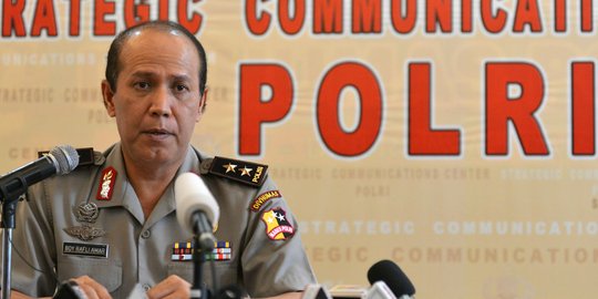 Propam masih dalami foto perwira polisi dengan pengusaha sawit