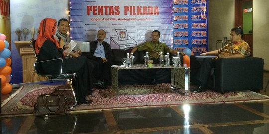 PPP sebut Pilgub DKI bukti parpol legowo tak usung kader