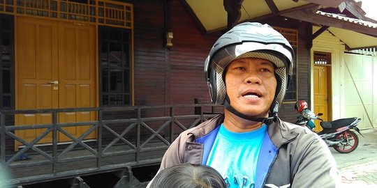 Korban penggandaan uang di padepokan Kanjeng Dimas lapor polisi