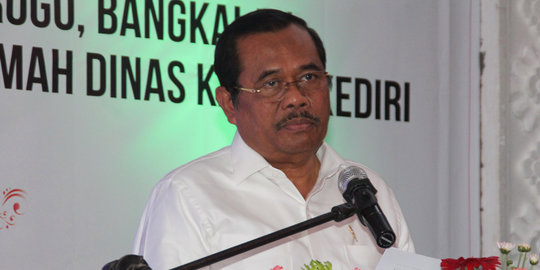 Jaksa Agung tak akan memberikan bantuan hukum untuk Farizal