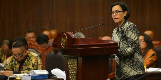 5 Kelemahan Tax Amnesty hingga digugat ke MK