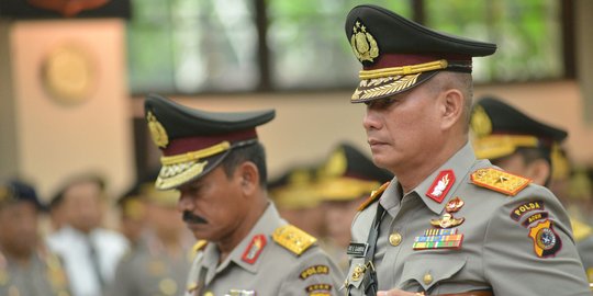 JPO Pasar Minggu roboh, polisi belum sentuh dugaan korupsi