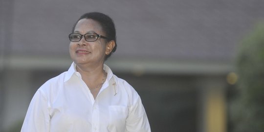 Menteri Yohana: Perempuan perlu diberikan pendidikan politik