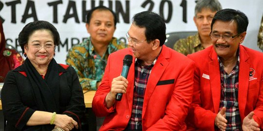 Perkumpulan Advokat laporkan Ahok gara-gara kutip Alquran