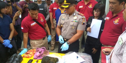 Ogah tanggung jawab, siswa ini malah coba bunuh pacarnya yang hamil