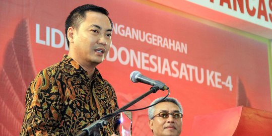 Golkar minta PDIP buat tim pemenangan sendiri jika tak mau gabung