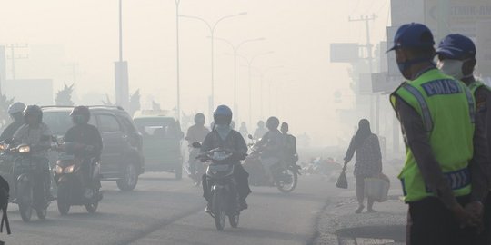 DPR kecam Polda Riau keluarkan SP3 bagi perusahaan pembakar hutan
