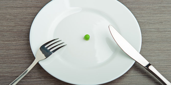 5 Dampak buruk dari diet ekstrem yang wajib untuk kamu ketahui