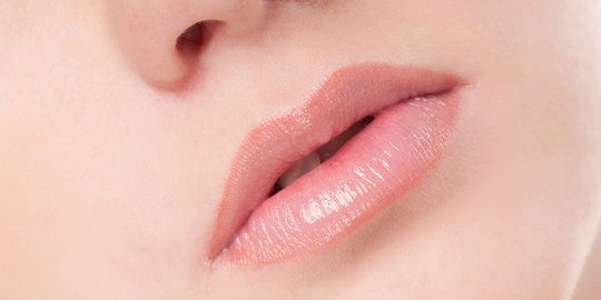 Melihat kepribadian wanita dari bentuk bibir, sudah tahu?