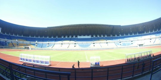 Gugatan sedikit, Dewan Hakim klaim PON XIX Jabar berjalan sukses
