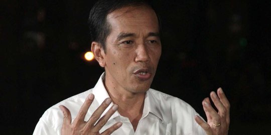 Jokowi: Pelaku startup diprioritaskan dapat akses permodalan