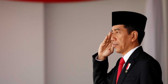 Sambangi KPP Besar, Jokowi beberkan 3 manfaat ikut Tax Amnesty