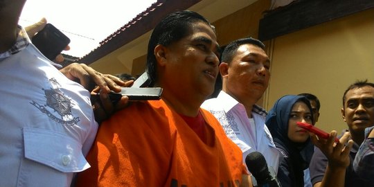 Pengasuh Padepokan Kanjeng Dimas mulai diperiksa kasus penipuan uang