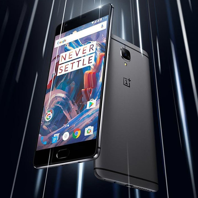 oneplus 3