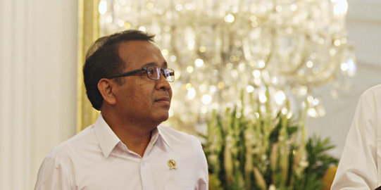 Mensesneg Pratikno: Saya tidak kenal Pak Prabowo