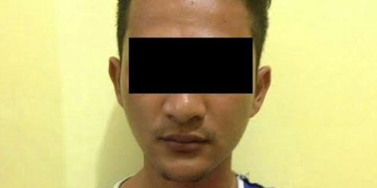 ND ketahuan tak perawan usai pulang ke rumah, orangtua polisikan AM