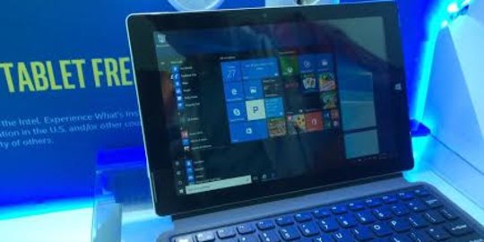 Genpro pemain PC '2 in 1' baru yang tak gentar persaingan