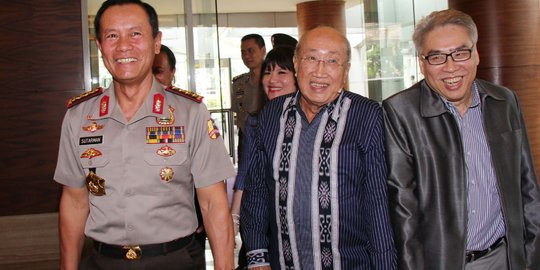 Dana Tax Amnesty periode pertama lewati ekspektasi pengusaha