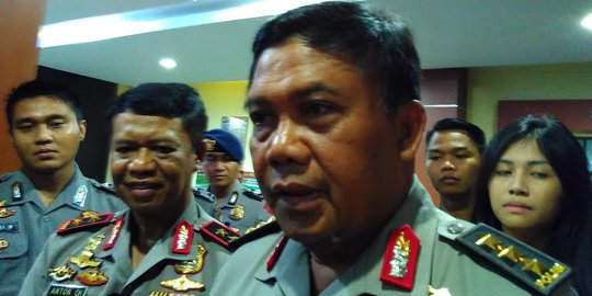 Irwasum sebut 5 tahun ada 125 polisi dipecat karena narkoba