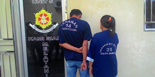 Tetangga tahu Tetty jadikan anaknya budak seks selingkuhannya
