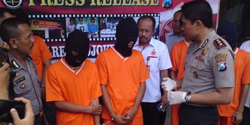 Surabaya  merdeka.com