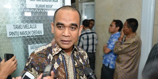Sekjen Gerindra: Tak ada komunikasi Mensesneg dengan Pak Prabowo