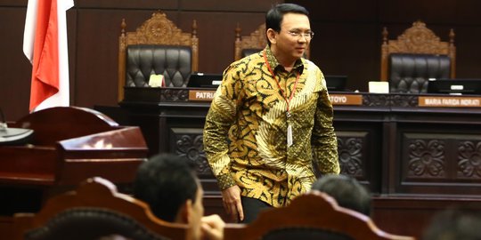 Ahok tiru Jokowi dan Obama himpun dana kampanye