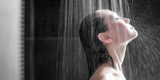 8 Rahasia agar tubuhmu tidak mudah jatuh sakit, mau tahu? [Part 2]