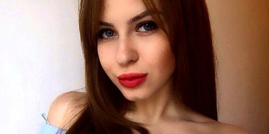 Gadis Rusia lelang keperawanan demi kuliah kedokteran